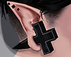 .UNHOLY. ear plugs