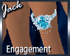 Saphire Engagement
