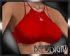 [BGD]BG Red Top