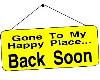 [Iz] gone 2 happy place