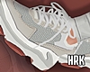 H ` Ti Out Shoe