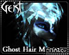 Geist - Ghost Hair M