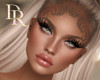 DR- Paulina VIP blonde