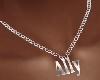 Ally Necklace