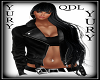 QDL YURY BLACK