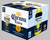 Case Of  Corona  Beer