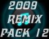 {DS}2009 Remix Pack (12)