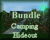 [my]Bundle Camp Hideout