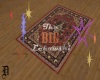 [D] The Dude's Rug