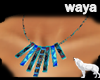 waya!~Native*Necklace*~