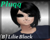[B] Lilie Black