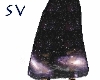 Galaxy Skirt