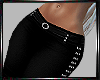 (E) Sexy Black Pants