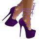 Iva After Dark heels