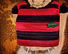 Lacoste Tee {E}