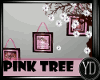 BABY PINK TREE