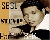 Stevie B Spring Love PT2