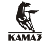 KamAZ Emblem