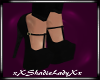[SL] Jennifer Black Shoe