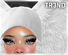 áµ Snow Fluff Cap