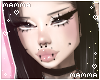 𝓶. fragile brows