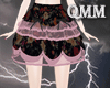 Bunny Princess skirt BK