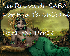 DoRbIa Reine de Saba