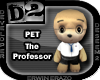 [D2] The Professor