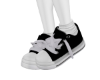 Kid jumbo shoes
