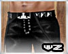 .WZ. PANTS ROCK