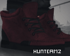 HMZ: Kicks(Red Cartel) D