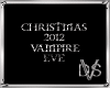 C/Mas 2012 Vampire Eve