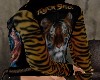 Tiger Style Jacket