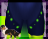 *S* Toxique Shorts
