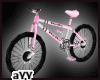 aYY- Sport Bike BabyPink