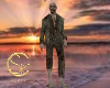 AVATAR ZOMBIE MALE
