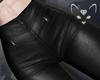 S̷  Maisa Leather Pants