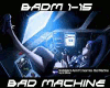 (sins) Bad machine