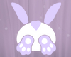 CANDY: Bunny Tail