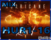 Ran-D - Hurricane