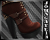 Pirate Boots F