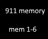 911 memory