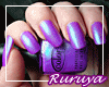 $RY$ Purple Dainty Hands
