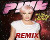 Pink - Get The Party