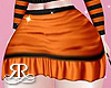 🦋 Halloween Skirt RLL