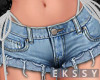 - Short & Bikini W