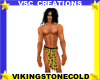 CaveMan  Loincloth