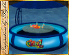 I~Cool Floating Table