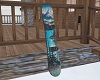 Snowboard V3