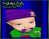 D*pacifier grinch kids